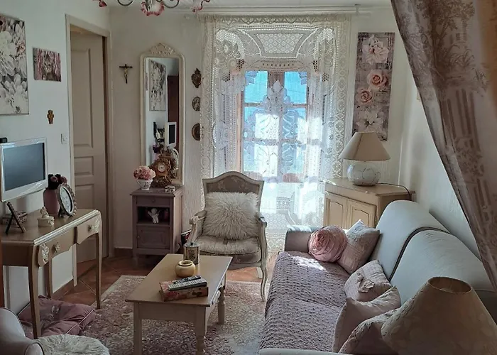 Location En Corse Au Pied Du Monte Cintu Lozzi