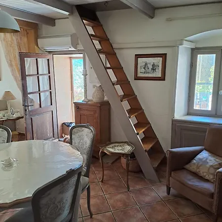 Location En Corse Au Pied Du Monte Cintu * Lozzi