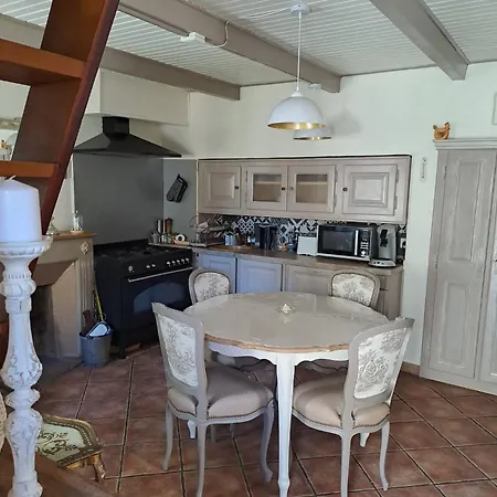 Location En Corse Au Pied Du Monte Cintu * Lozzi