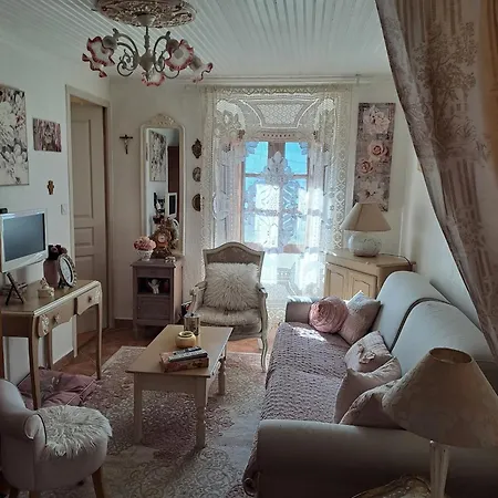 Location En Corse Au Pied Du Monte Cintu Lozzi