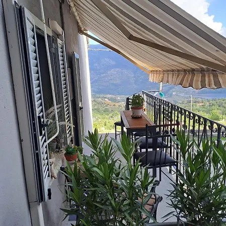 Location En Corse Au Pied Du Monte Cintu Apartment *