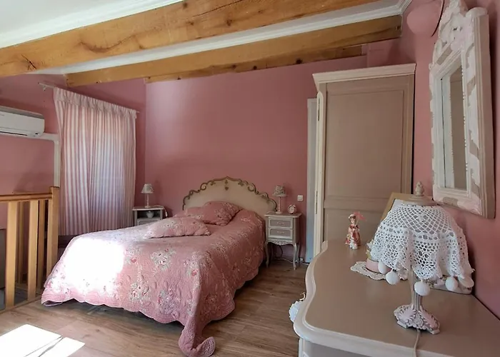 Location En Corse Au Pied Du Monte Cintu Daire *