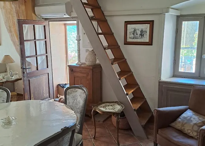 Location En Corse Au Pied Du Monte Cintu * Lozzi