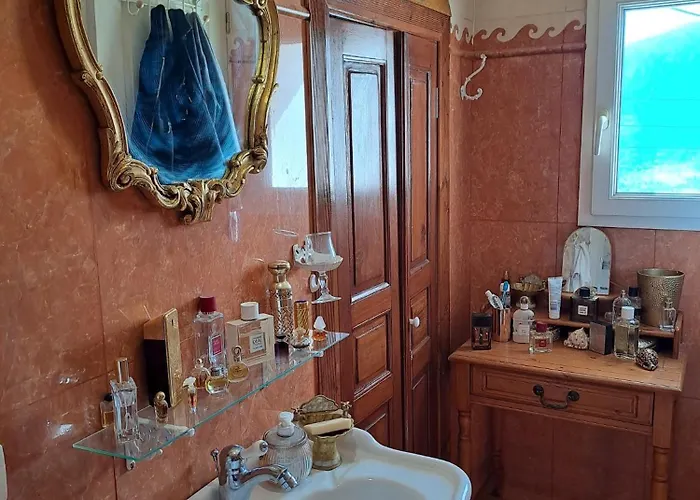 Location En Corse Au Pied Du Monte Cintu Daire Lozzi