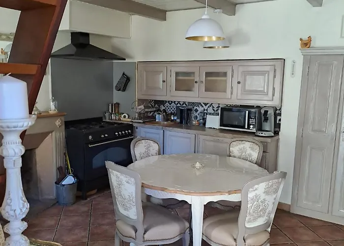 Location En Corse Au Pied Du Monte Cintu * Lozzi